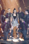 THE FOUR: BATTLE FOR STARDOM: Contestant Whitney Reign in the "The Finale" Season Two finale episode of THE FOUR: BATTLE FOR STARDOM airing Thursday, August 2 (8:00-10:00 PM ET/PT) on FOX. CR: Michael Becker / FOX. © 2018 FOX Broadcasting Co.