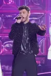 THE FOUR: BATTLE FOR STARDOM: Contestant James Graham performs in the "The Finale" Season Two finale episode of THE FOUR: BATTLE FOR STARDOM airing Thursday, August 2 (8:00-10:00 PM ET/PT) on FOX. CR: Michael Becker / FOX. © 2018 FOX Broadcasting Co.